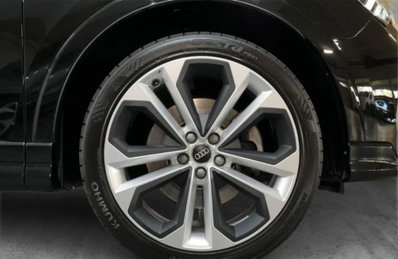 Audi Q3 45 TFSI quattro S tronic S line edition (7)