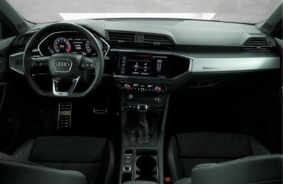 Audi Q3 45 TFSI quattro S tronic S line edition (9)