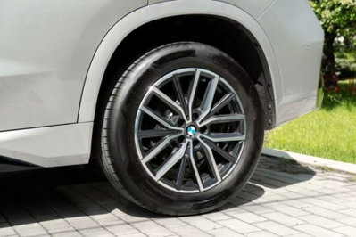 BMW X1 xDrive 20d Msport (10)