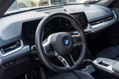 BMW X1 xDrive 20d Msport (12)