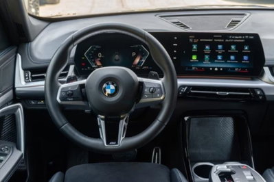 BMW X1 xDrive 20d Msport (13)