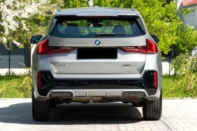 BMW X1 xDrive 20d Msport (5)