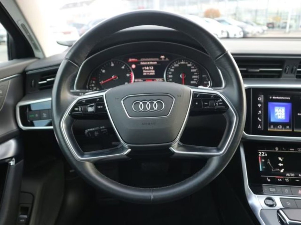 Audi A6 40 2.0 TDI S tronic Business (10)