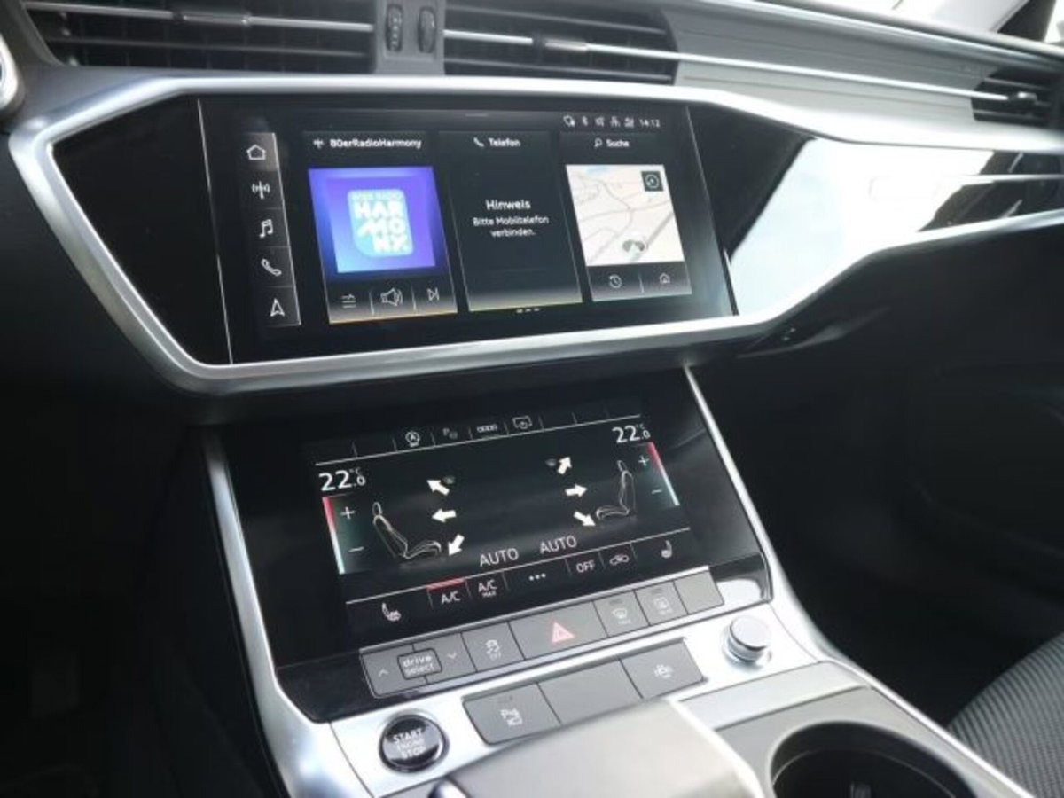 Audi A6 40 2.0 TDI S tronic Business (11)