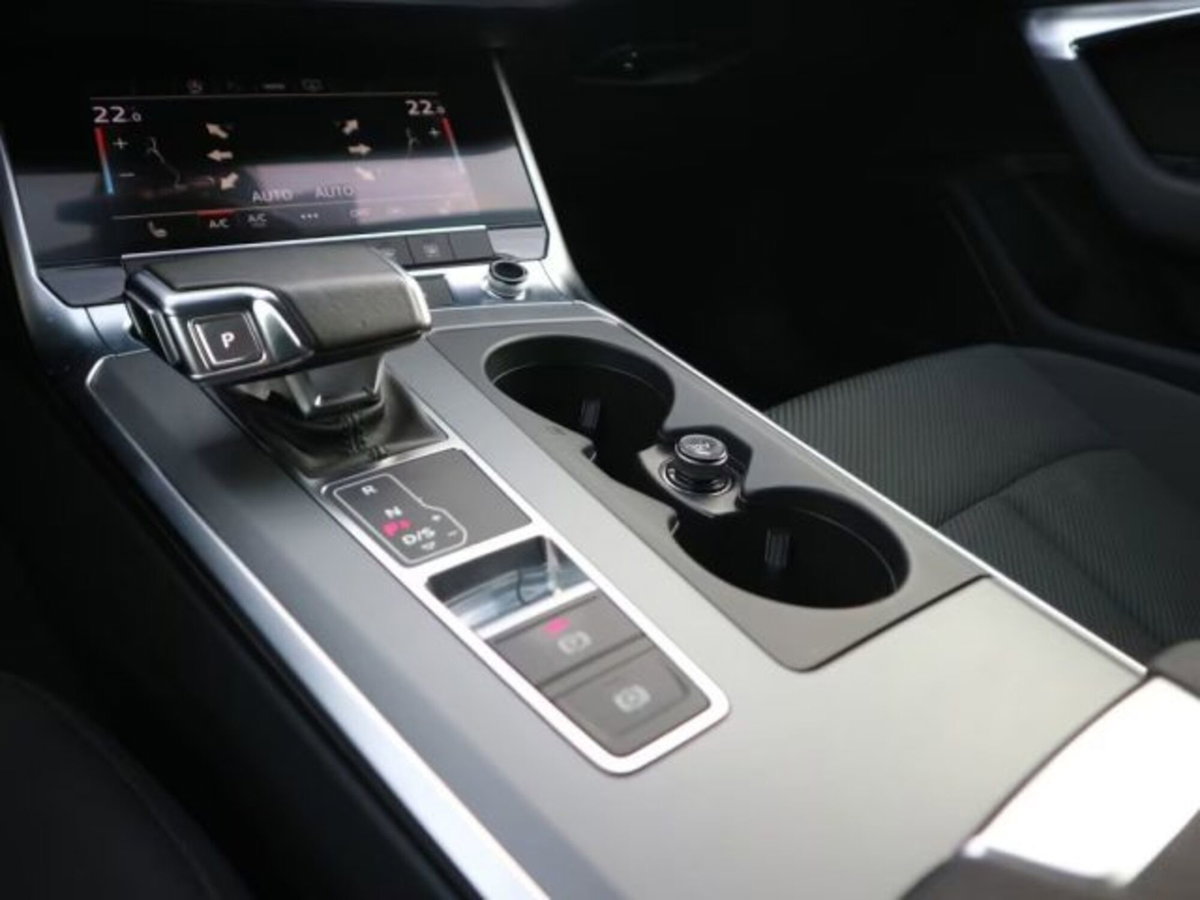 Audi A6 40 2.0 TDI S tronic Business (12)