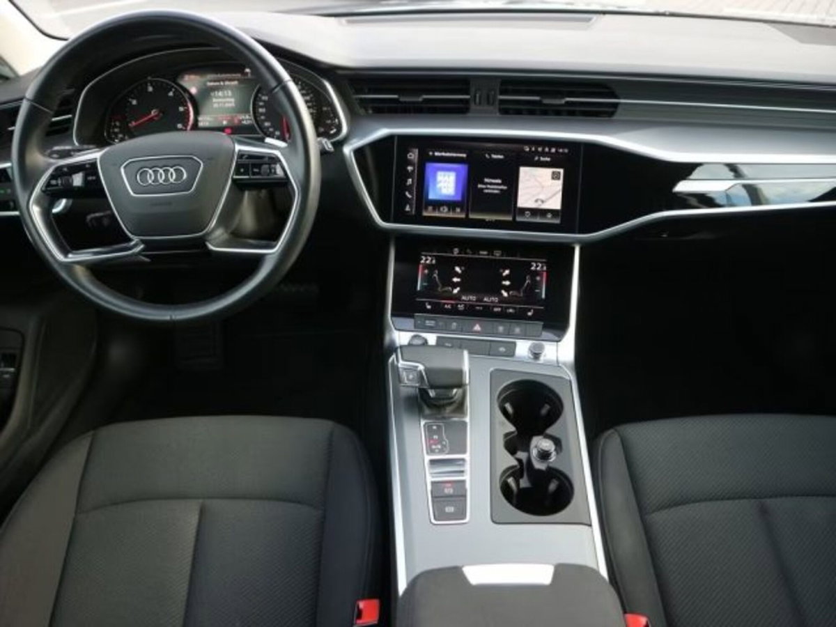 Audi A6 40 2.0 TDI S tronic Business (13)
