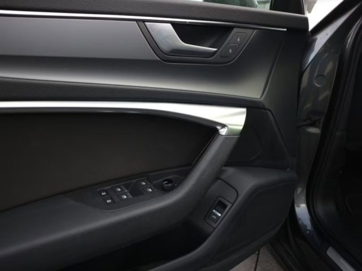 Audi A6 40 2.0 TDI S tronic Business (14)
