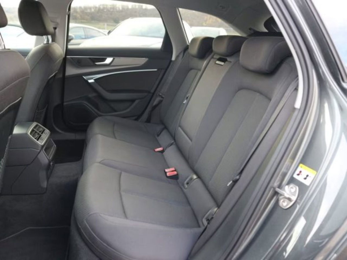 Audi A6 40 2.0 TDI S tronic Business (15)