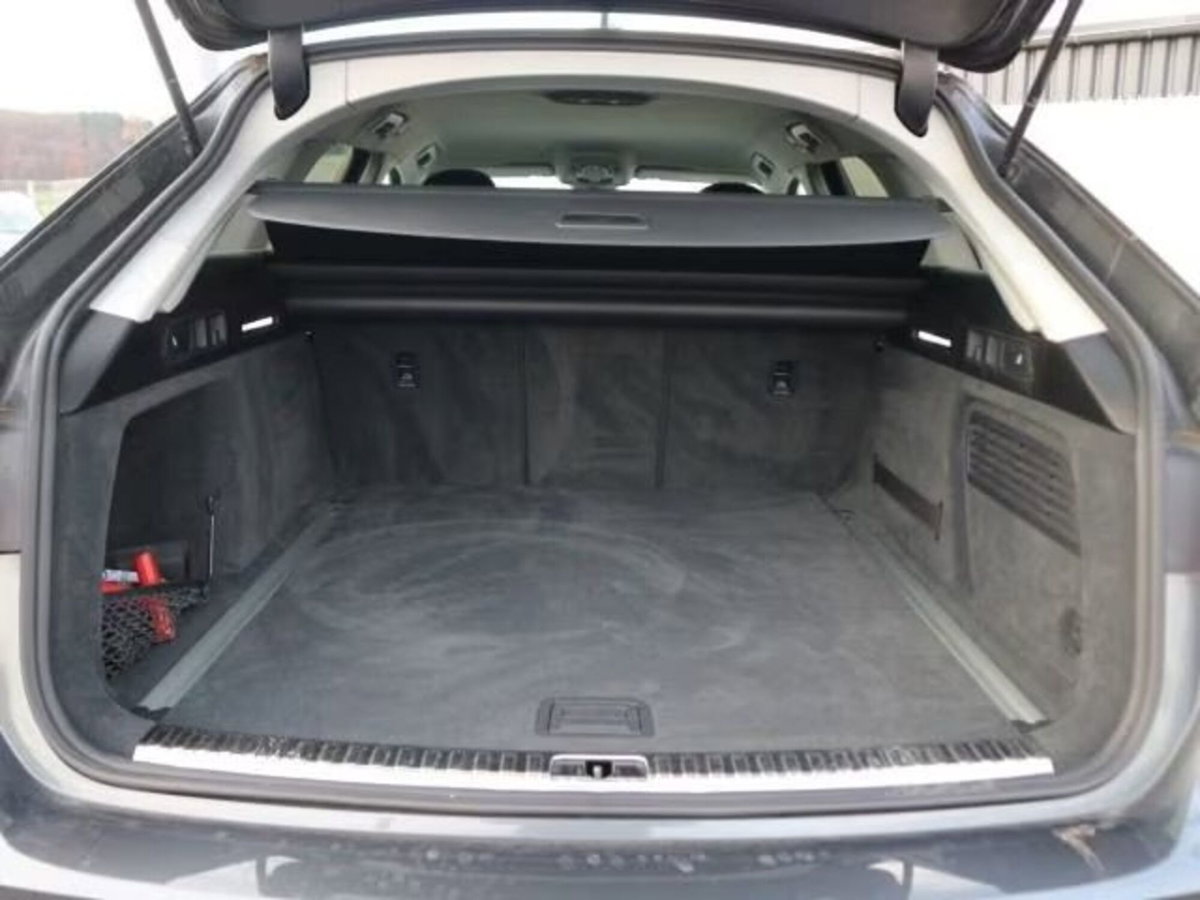 Audi A6 40 2.0 TDI S tronic Business (17)