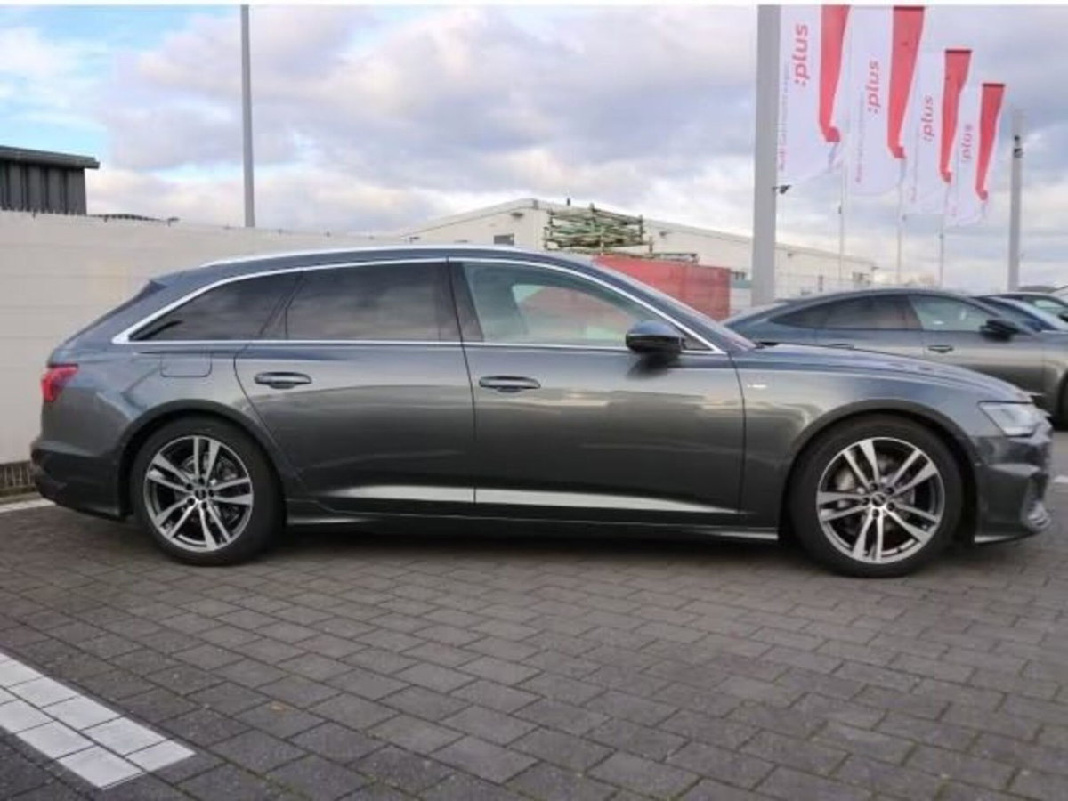 Audi A6 40 2.0 TDI S tronic Business (3)