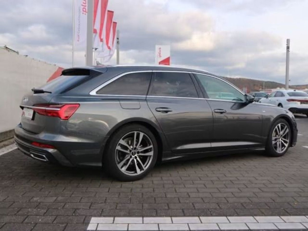 Audi A6 40 2.0 TDI S tronic Business (4)