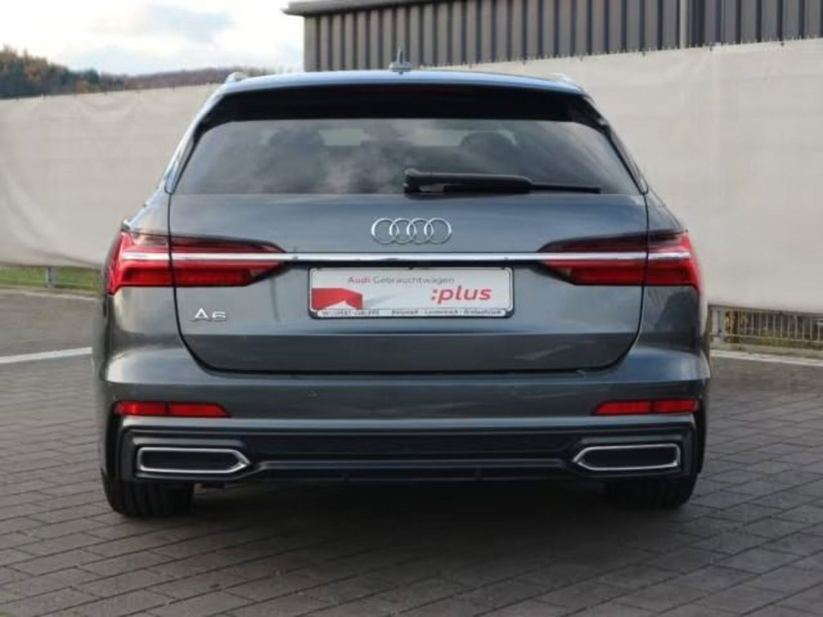 Audi A6 40 2.0 TDI S tronic Business (5)
