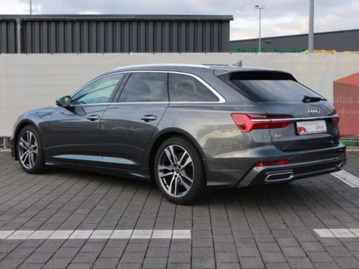 Audi A6 40 2.0 TDI S tronic Business (6)