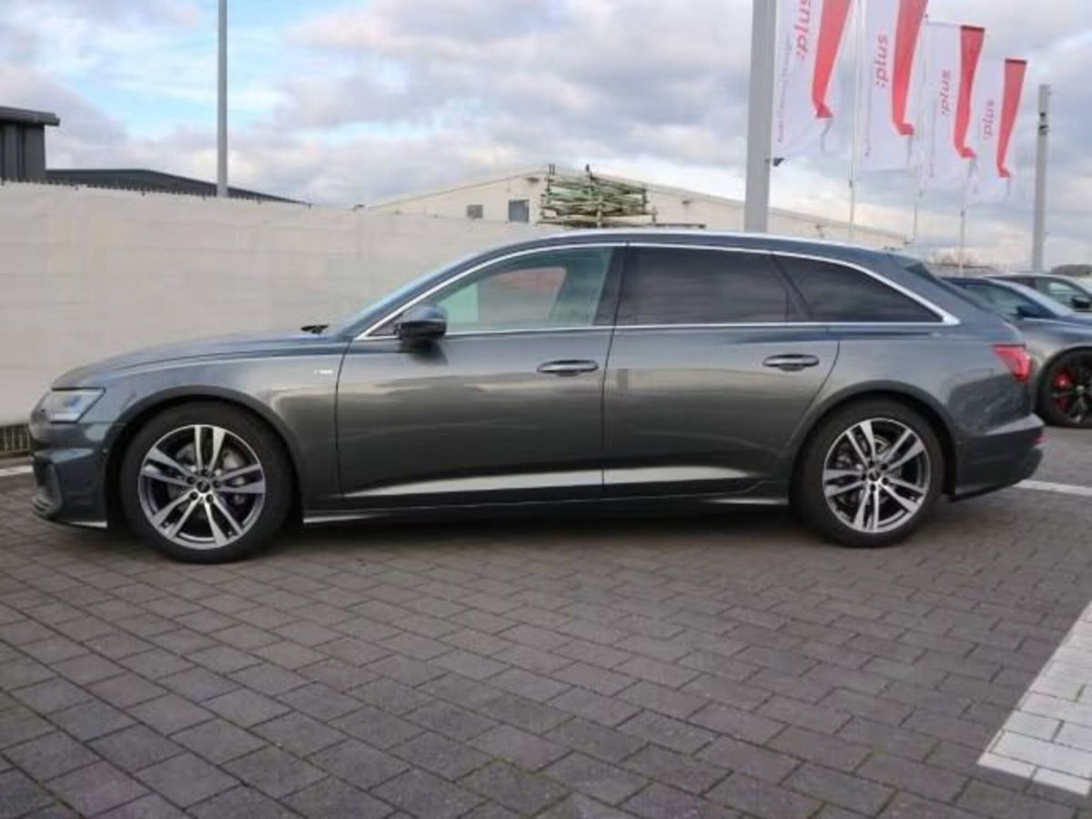 Audi A6 40 2.0 TDI S tronic Business (7)