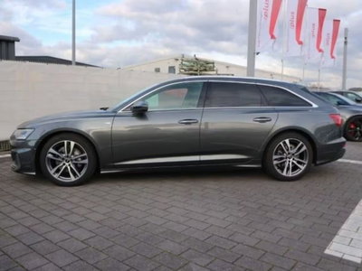 Audi A6 40 2.0 TDI S tronic Business (7)