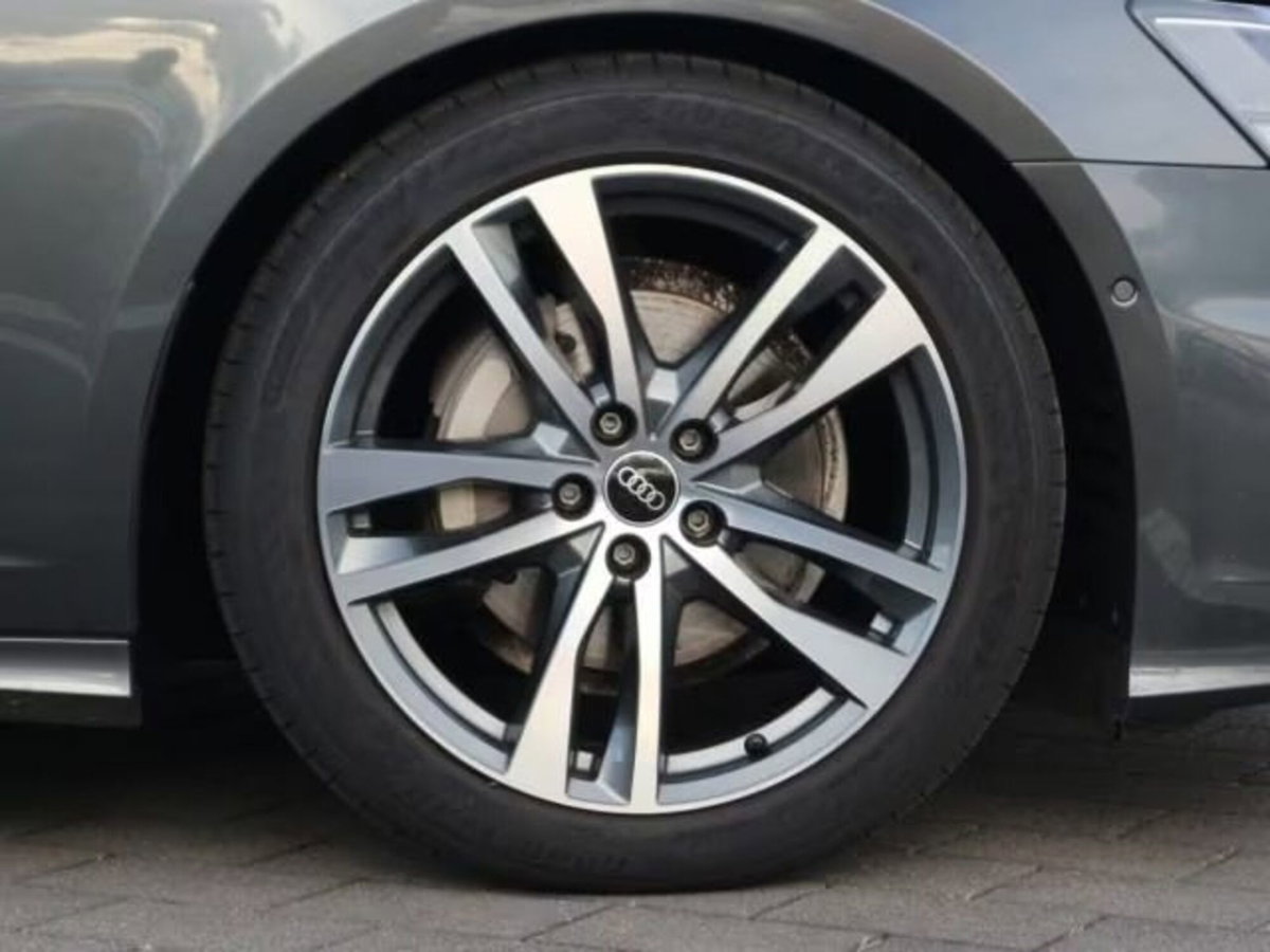 Audi A6 40 2.0 TDI S tronic Business (8)