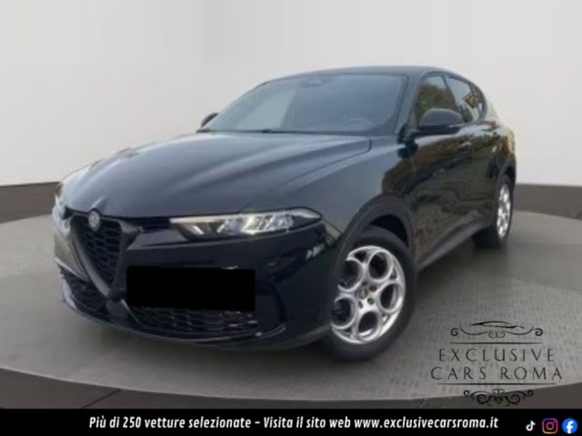 Alfa Romeo Tonale 1.6 Sprint 130cv tct6