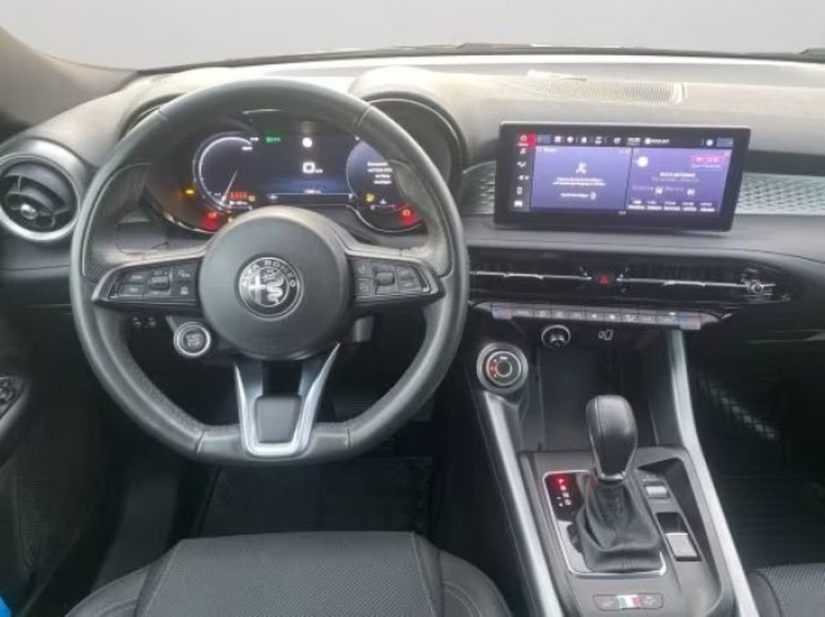 Alfa Romeo Tonale 1.6 Sprint 130cv tct6 (6)