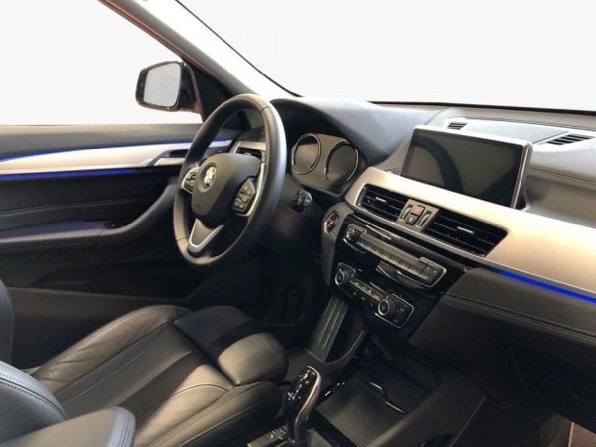 BMW X1 sDrive20d Sport Line (13)