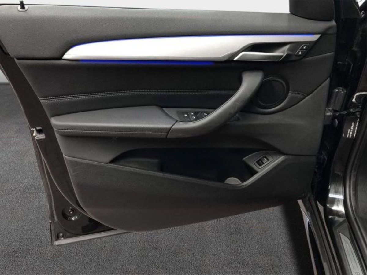BMW X1 sDrive20d Sport Line (16)