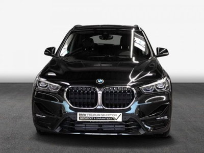 BMW X1 sDrive20d Sport Line (3)