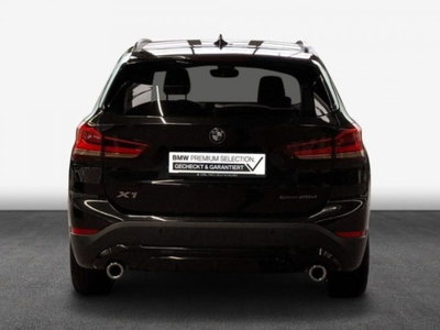 BMW X1 sDrive20d Sport Line (5)