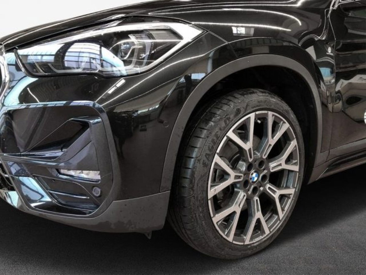 BMW X1 sDrive20d Sport Line (6)