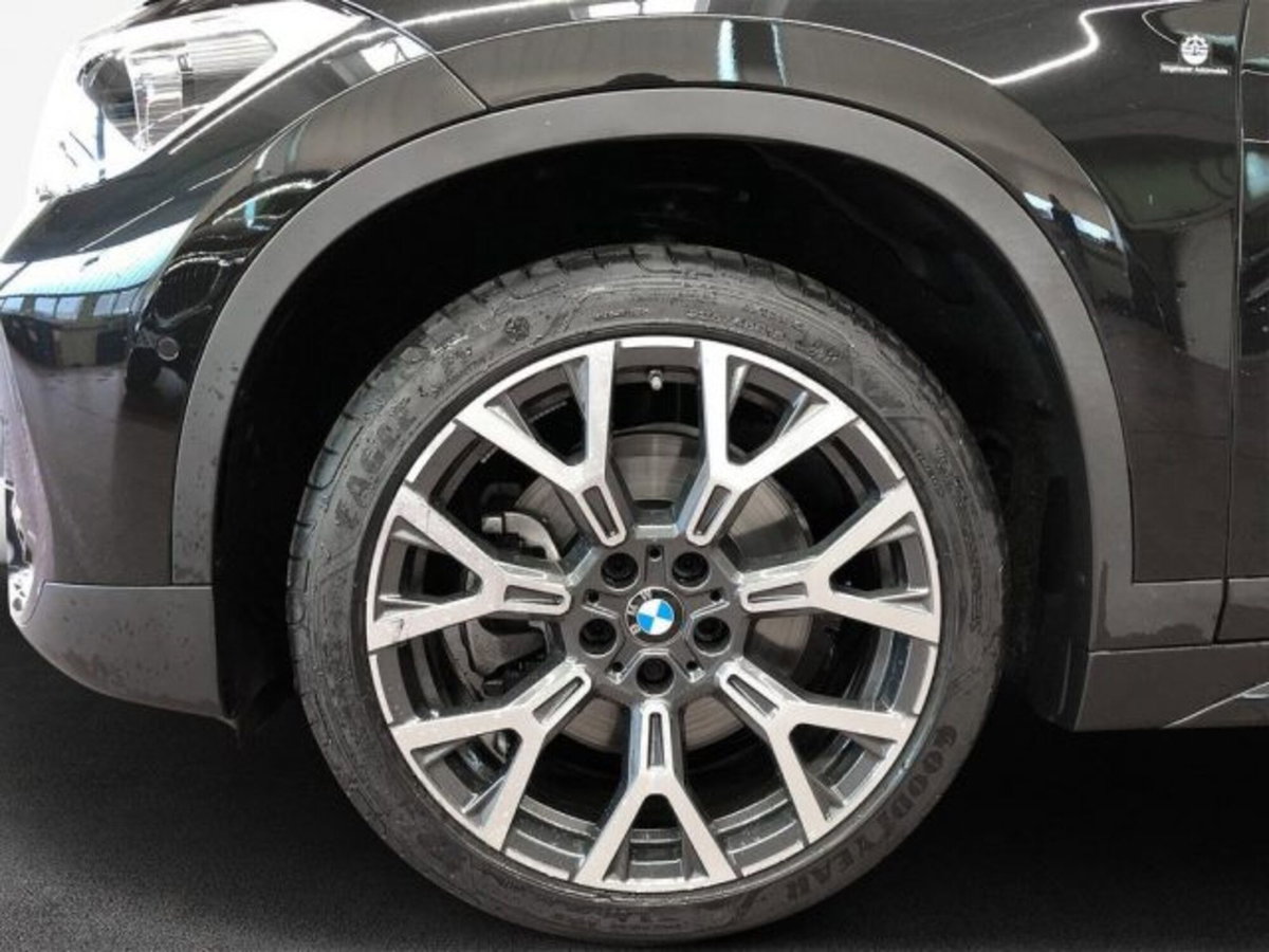 BMW X1 sDrive20d Sport Line (7)