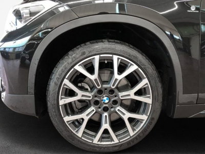 BMW X1 sDrive20d Sport Line (7)
