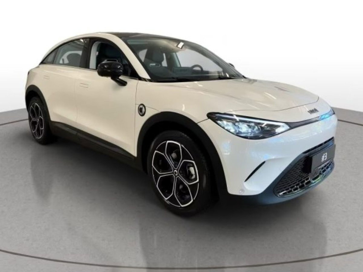 smart #3 Pro (3)