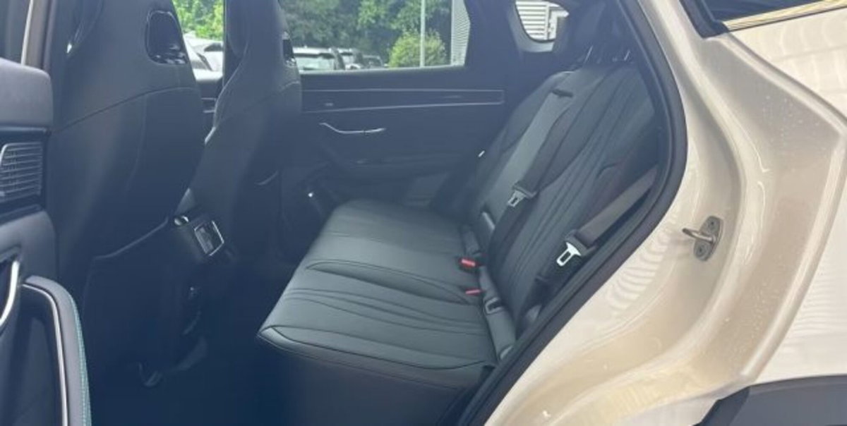 Byd Seal U DM-i 1.5 phev Boost 2wd (12)