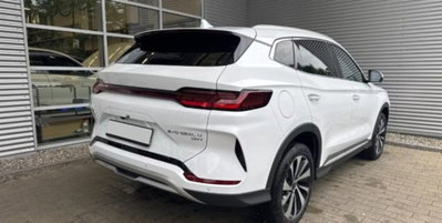 Byd Seal U DM-i 1.5 phev Boost 2wd (2)