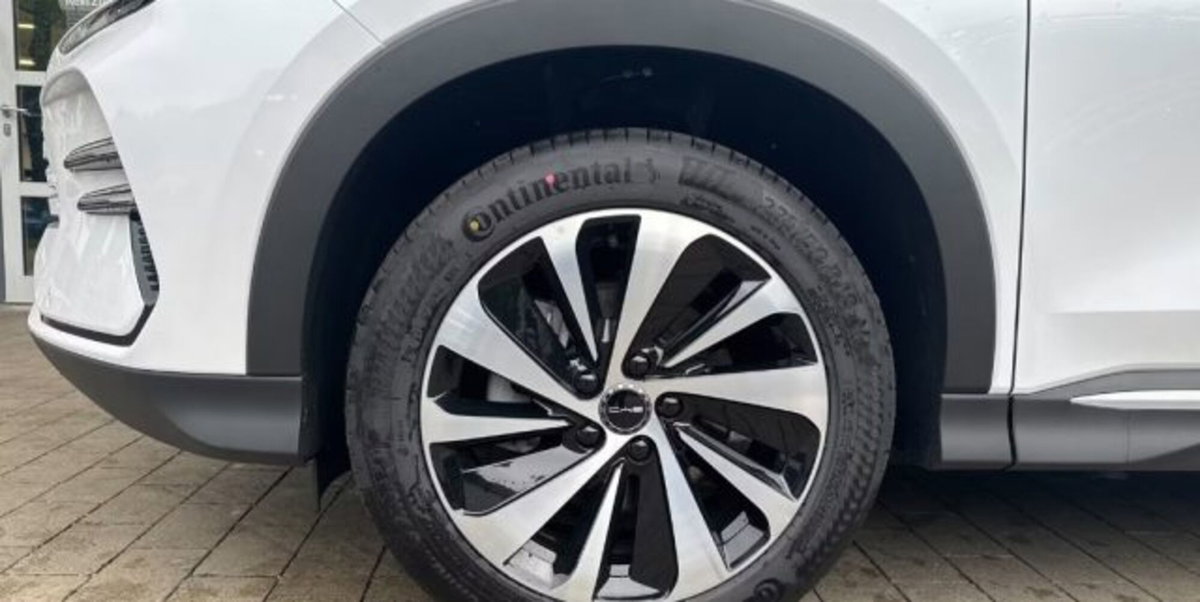 Byd Seal U DM-i 1.5 phev Boost 2wd (4)