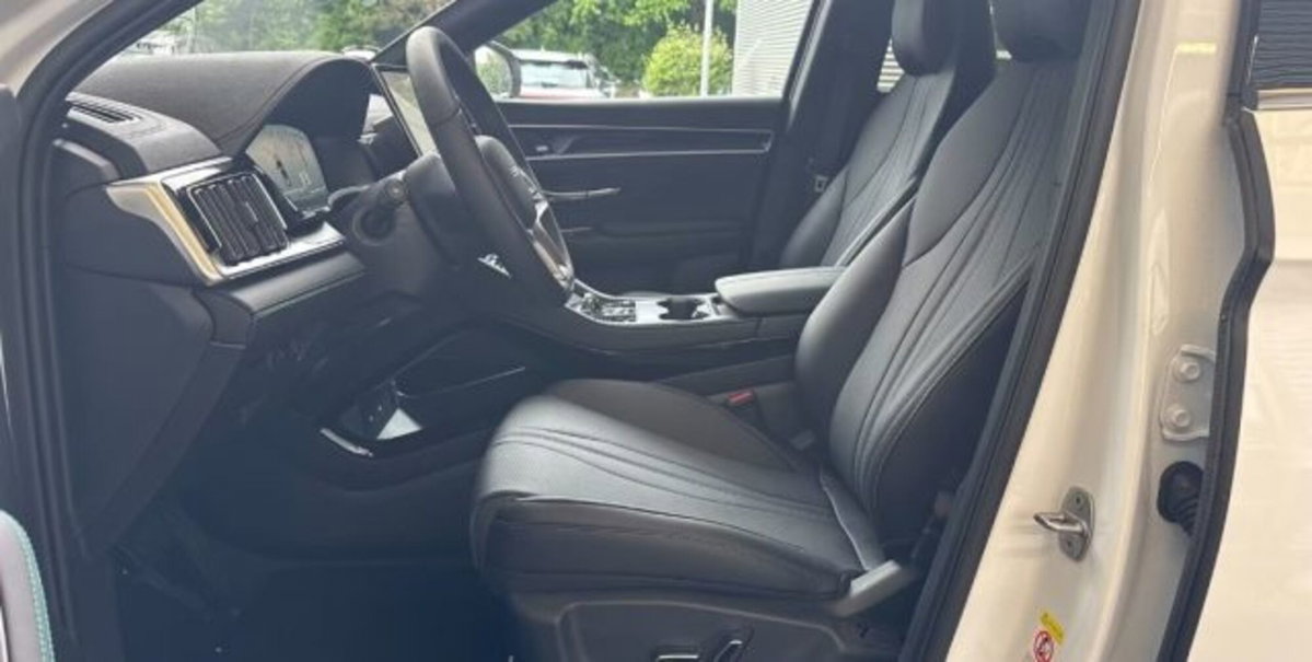 Byd Seal U DM-i 1.5 phev Boost 2wd (5)
