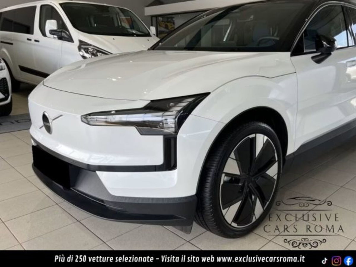 Volvo EX30 Twin Motor Performance Plus awd