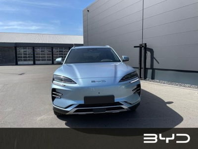 Byd Seal U  71,8 kWh Comfort nuova