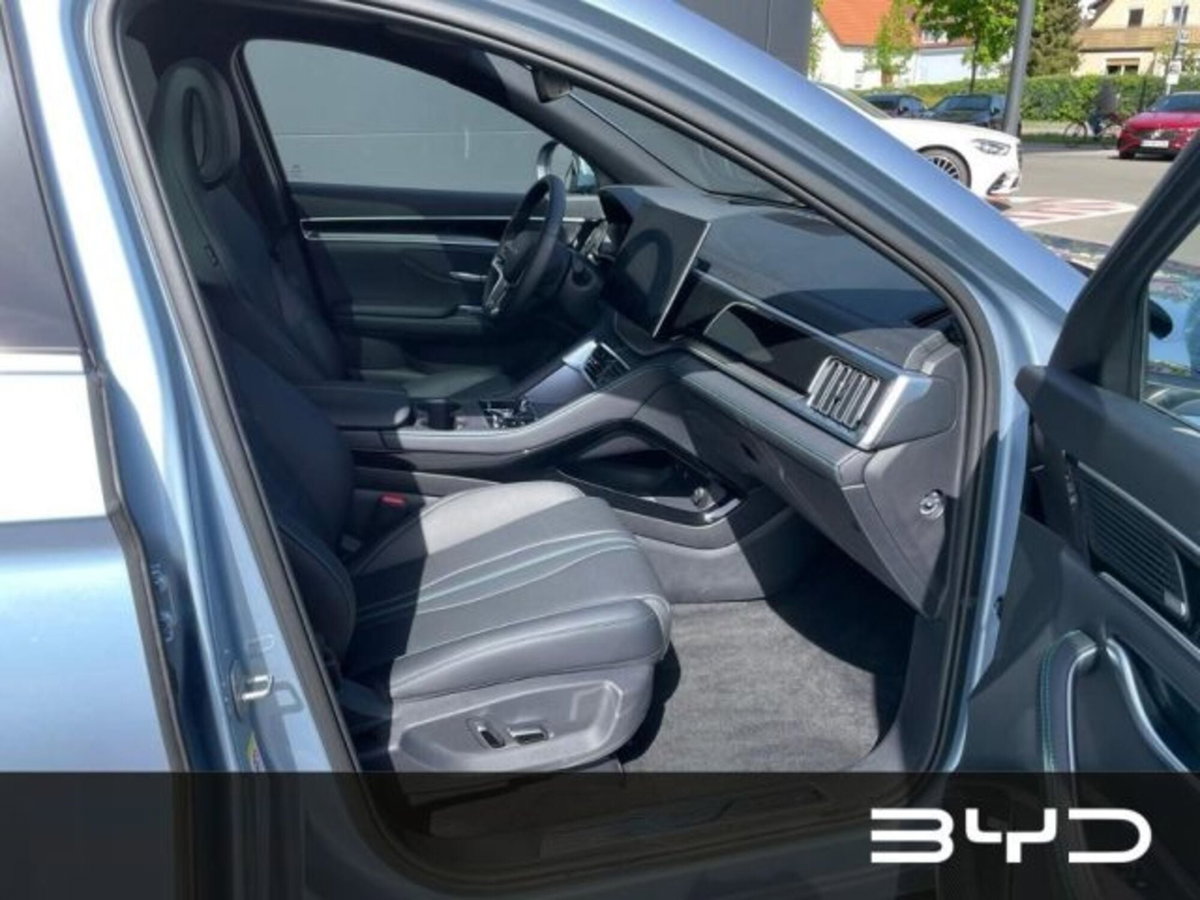 Byd Seal U 71,8 kWh Comfort (10)