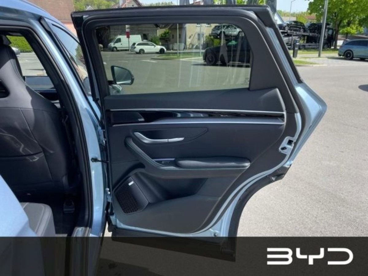 Byd Seal U 71,8 kWh Comfort (11)