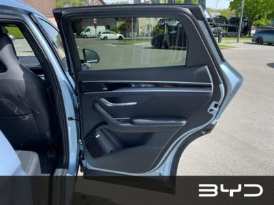Byd Seal U 71,8 kWh Comfort (11)