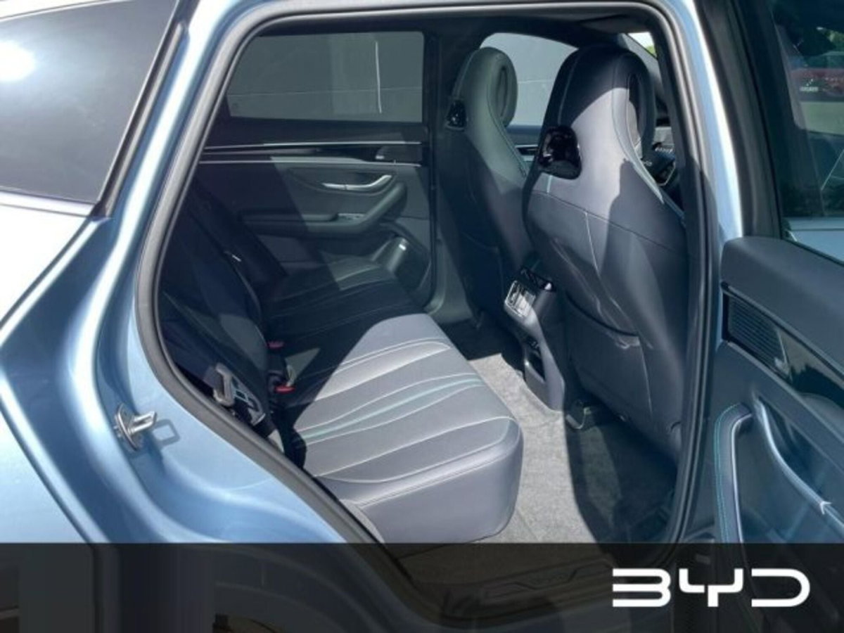 Byd Seal U 71,8 kWh Comfort (12)