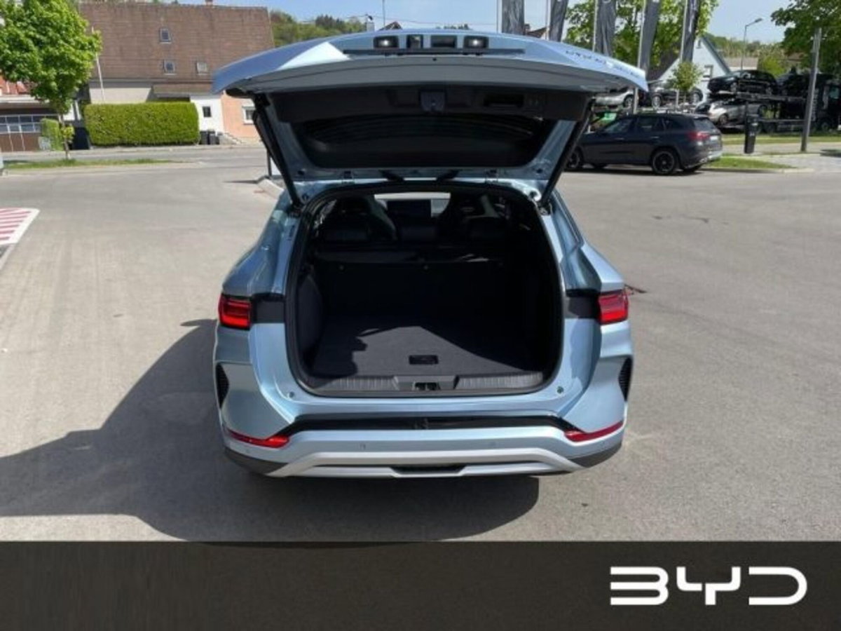 Byd Seal U 71,8 kWh Comfort (13)