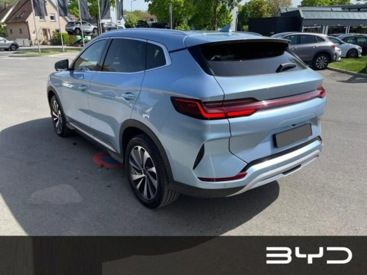 Byd Seal U 71,8 kWh Comfort (4)