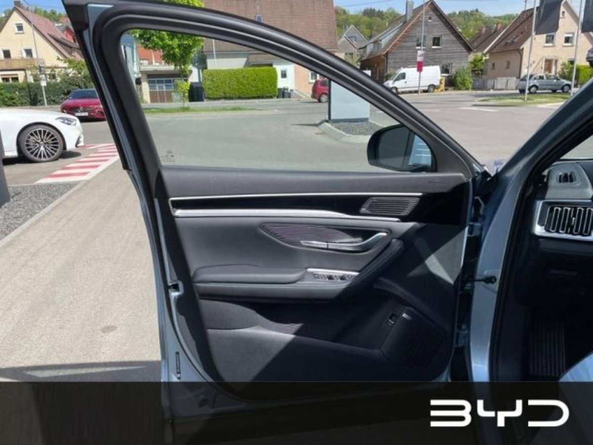 Byd Seal U 71,8 kWh Comfort (5)