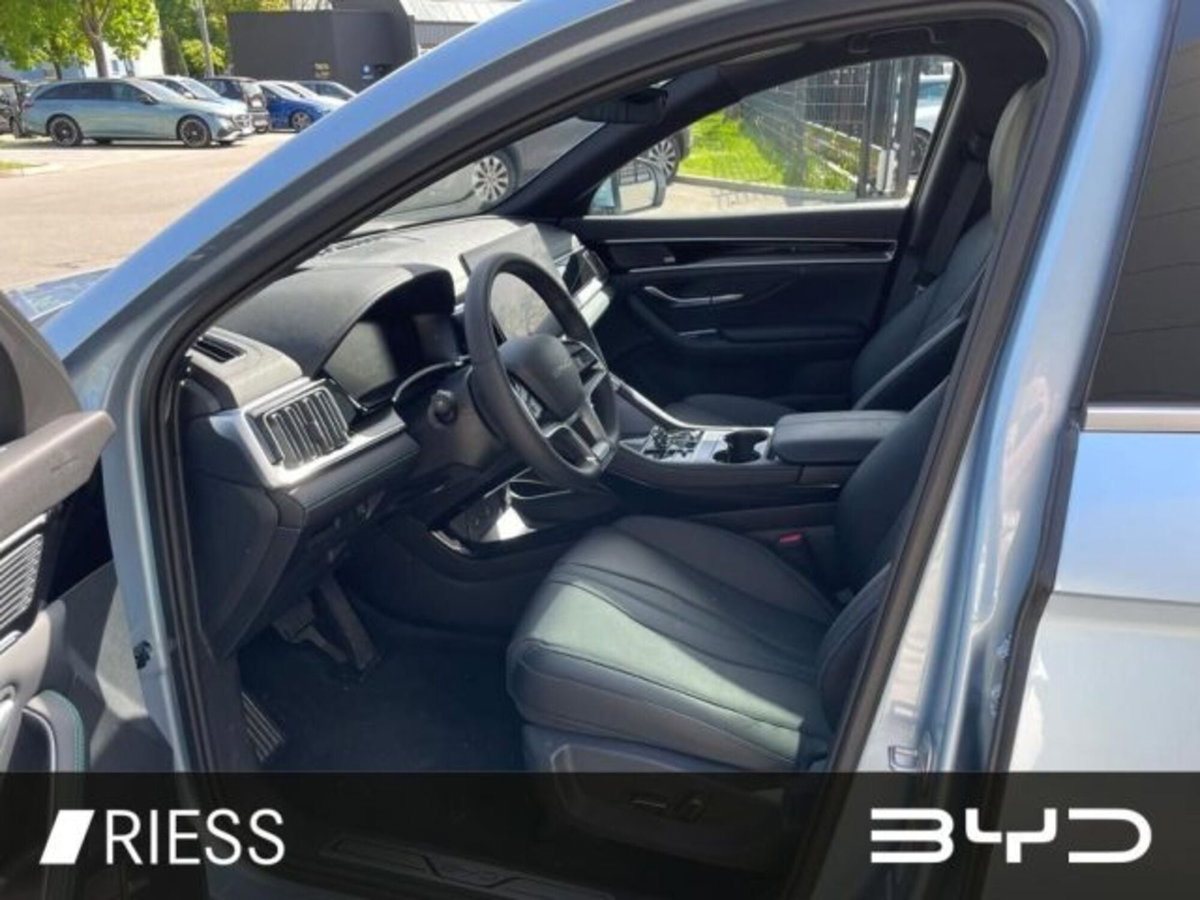 Byd Seal U 71,8 kWh Comfort (6)