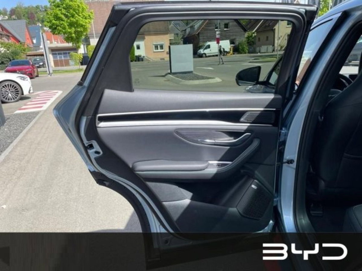 Byd Seal U 71,8 kWh Comfort (7)