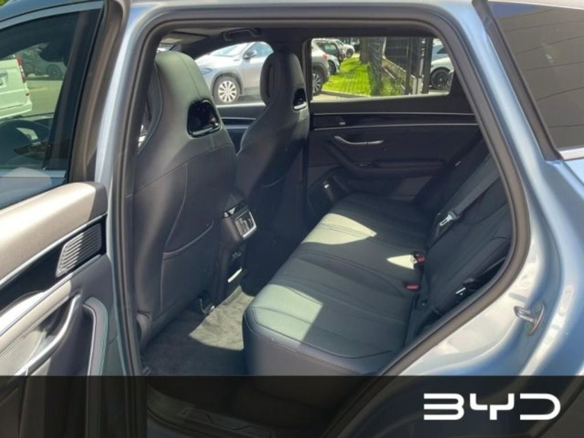 Byd Seal U 71,8 kWh Comfort (8)