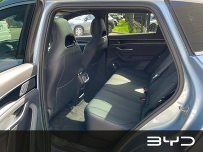 Byd Seal U 71,8 kWh Comfort (8)