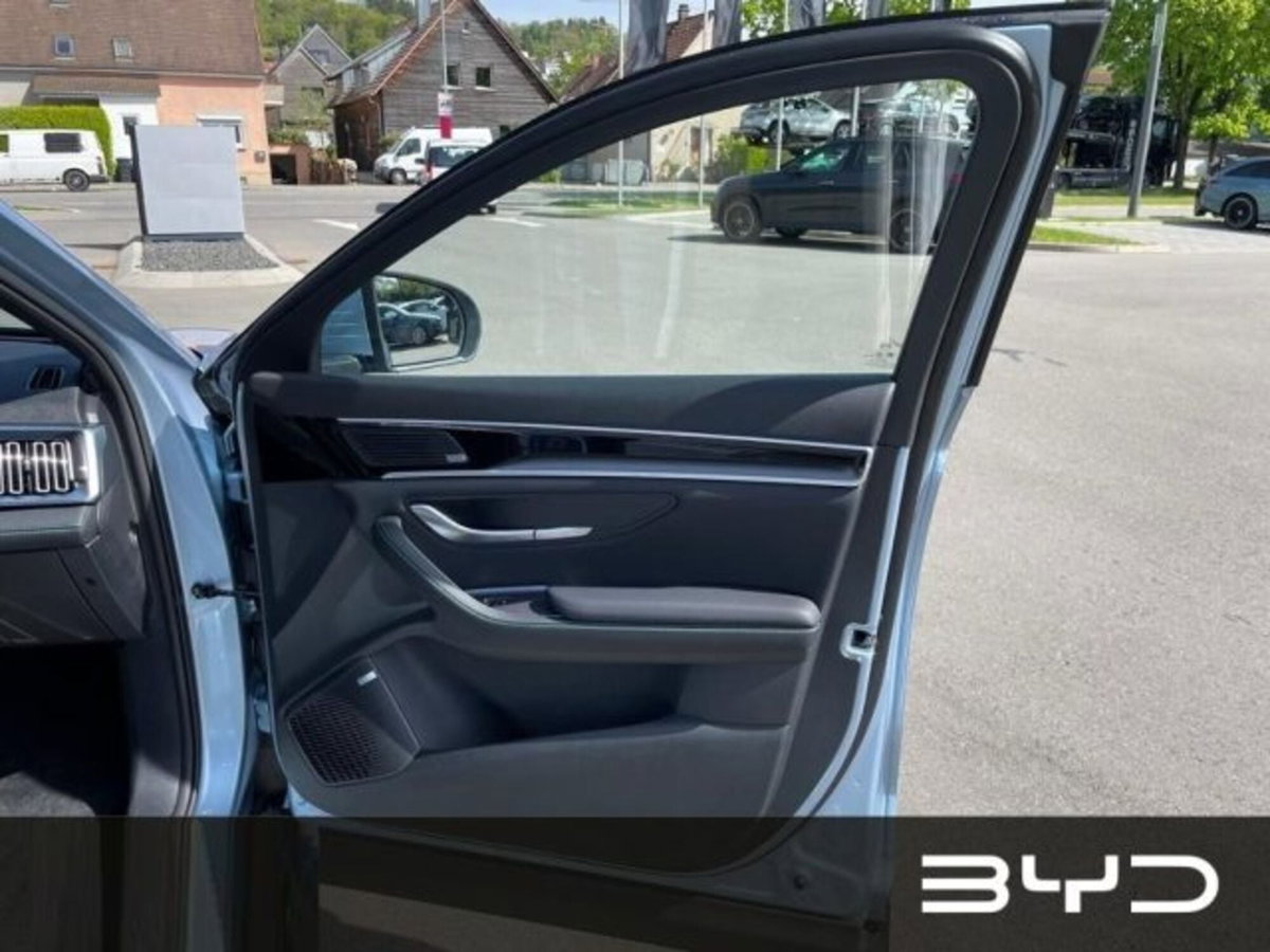 Byd Seal U 71,8 kWh Comfort (9)