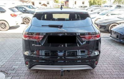 Jaguar F-Pace 2.0 250 CV AWD aut. SE (5)