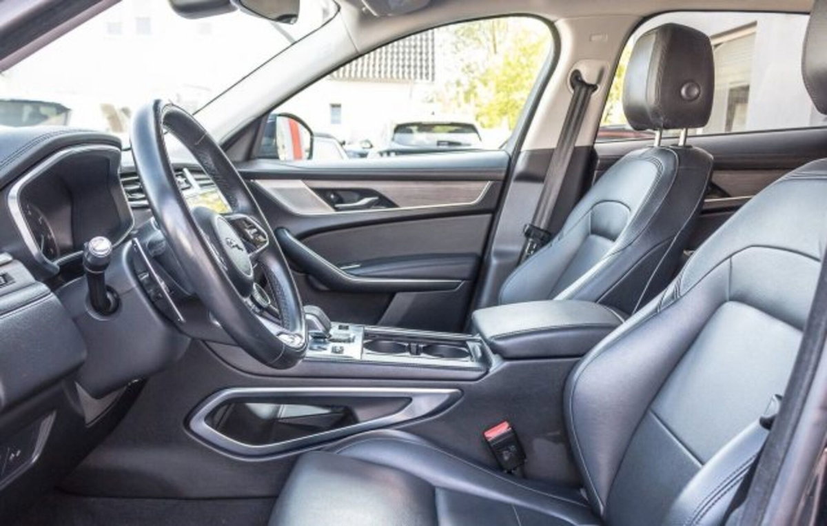 Jaguar F-Pace 2.0 250 CV AWD aut. SE (9)